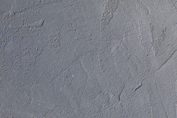 Textured background concrete wall Plaster Grey