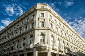 Kempinski Manzana, Havana, Cuba