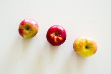 Ambrosia Apples