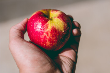 Apple