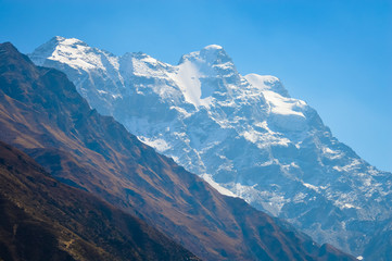 Malika Parbat - Queen of the mountains