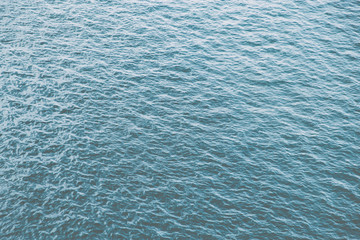 Ocean Waves West Coast USA