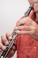 Oboe