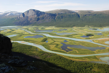 At the gates of Sarek