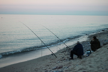 Fishing