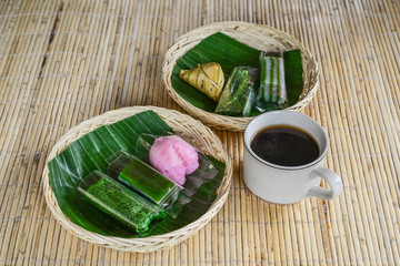 Authentic Bali sweets © tashka2000