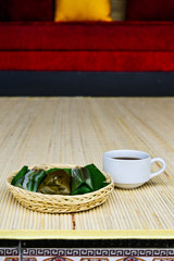 Authentic Bali sweets © tashka2000