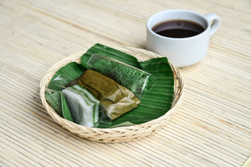 Authentic Bali sweets © tashka2000