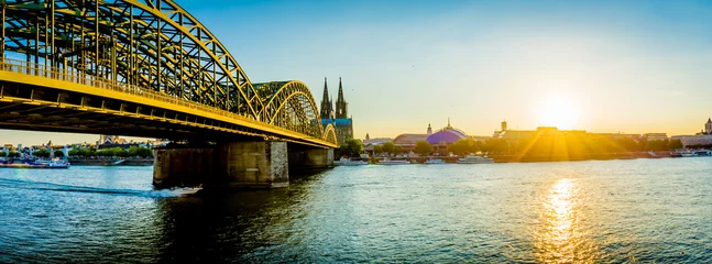 Köln (Cologne) - Germany © CPN