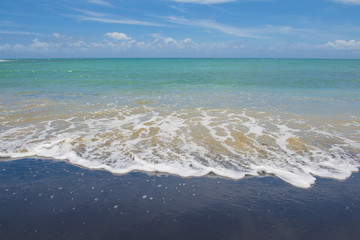 Playa Negra, Vieques, Puerto Rico