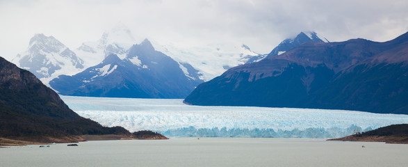 Perito Moreno Glacier