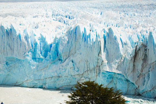 Perito Moreno Glacier