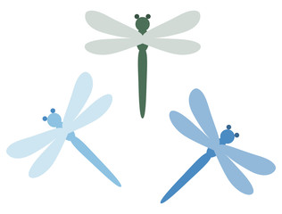 とんぼ © Rica Nohara