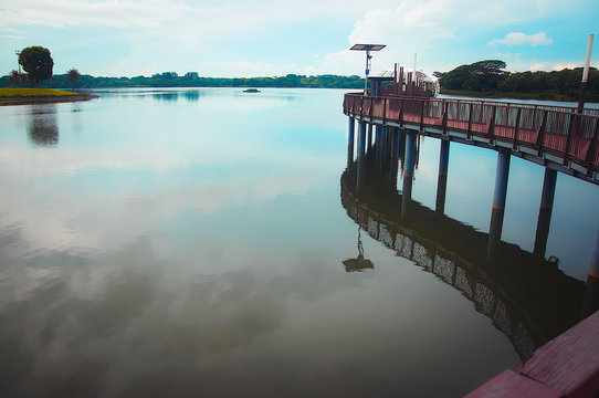 Lower Seletar