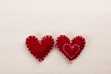 Valentine's Day Decoration