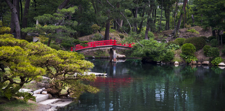 Giardino Zan Hiroshima