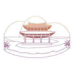 south korea landmarks