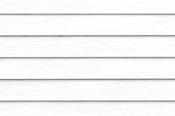 White wood wall pattern and background