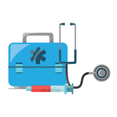 First aid kit design