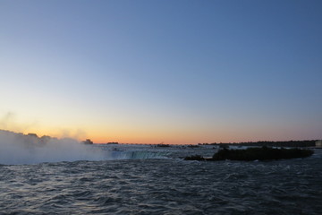 Niagara Falls