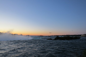 Niagara Falls