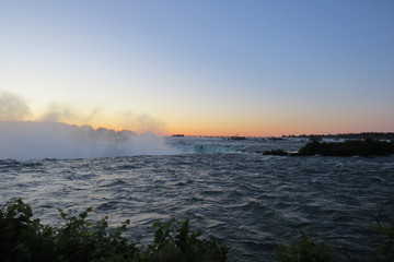 Niagara Falls