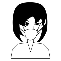 medical mask design