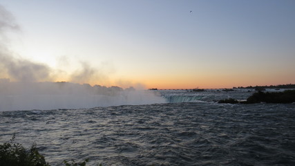 Niagara Falls