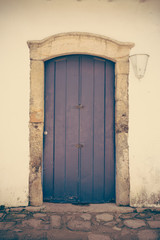 Door
