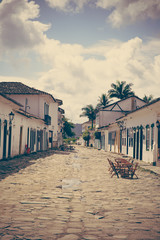 Little City -  City of Interior - Brazilian