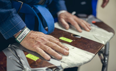 Stroke Patient Rehab Diet