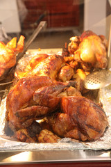 poulet