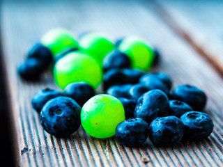 Fruits