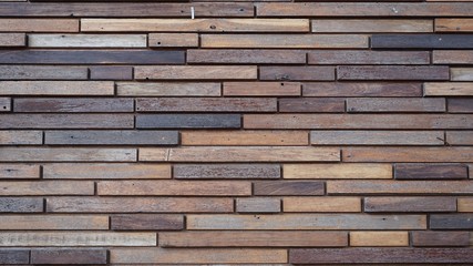 Dark wood texture background surface with old natural pattern
