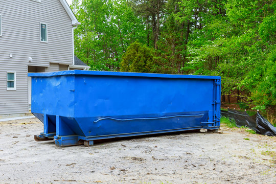The Ultimate Guide to Renting a Dumpster for Your Home Improvement Project