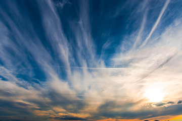 Obraz premium Amazing landscape