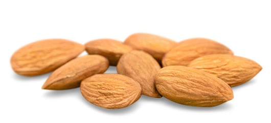 nuts and dried fruits collection