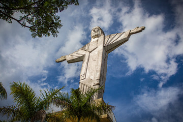 Cristo de Avar&eacute; 2