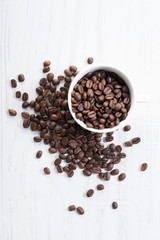 coffee beans