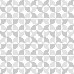 Retro background. Seamless pattern. Vector. レトロパターン
