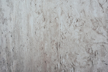 top view of grey marble surface for background