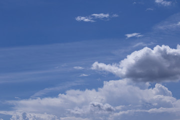 雲のミルフィーユ