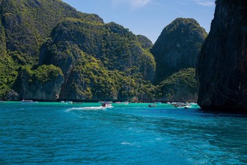 sea