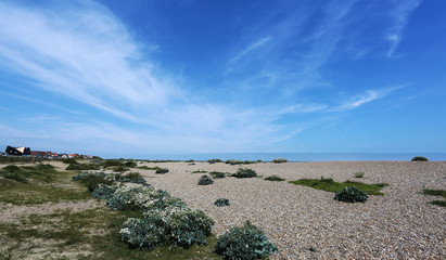Aldeburgh Beach