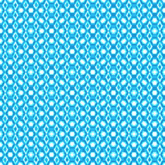 Seamless geometric texture of the surface. Abstract pattern with trapeziums and polygons. Wallpaper with simple elements. Doodle for design. Print for polygraphy, posters, banners