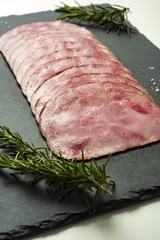 パストラミポーク