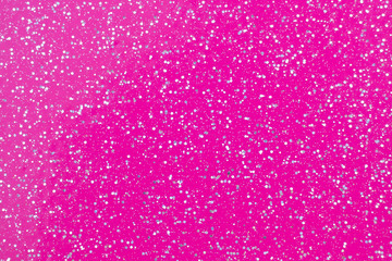 Violet sparkle background texture. Abstract shining backdrop