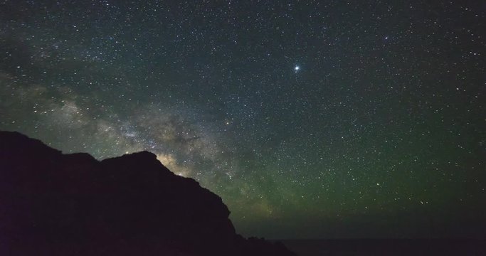 Milky Way