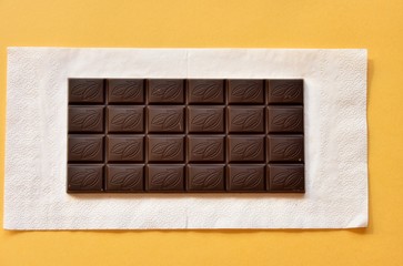 chocolate bar