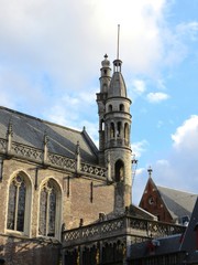 Fototapeta premium Bruges